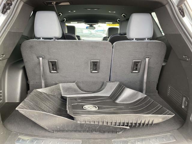 used 2023 Buick Enclave car, priced at $32,995