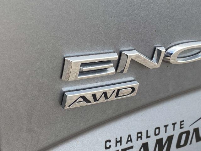 used 2023 Buick Enclave car, priced at $32,995