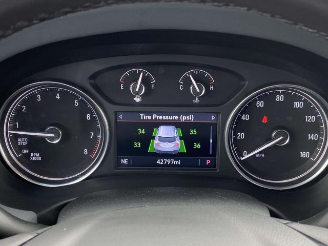 used 2023 Buick Enclave car, priced at $32,995