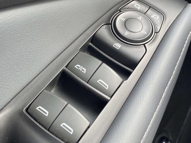 used 2023 Buick Enclave car, priced at $32,995