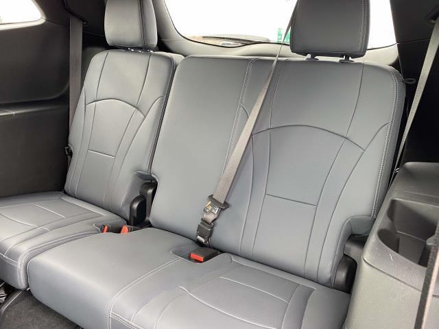used 2023 Buick Enclave car, priced at $32,995