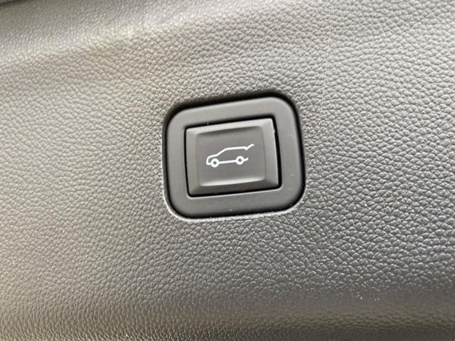 used 2023 Buick Enclave car, priced at $32,995