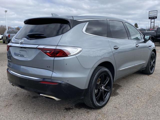 used 2023 Buick Enclave car, priced at $32,995