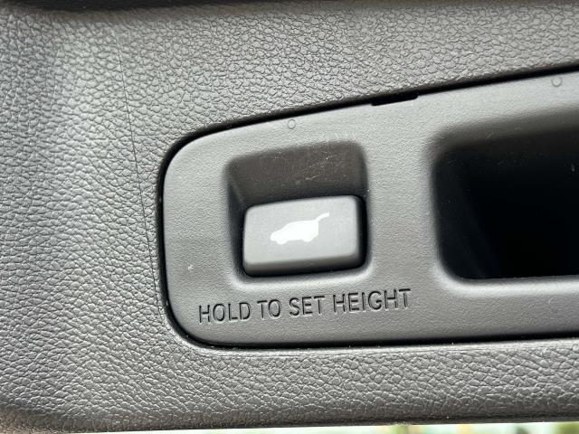 used 2021 Honda CR-V car, priced at $29,995