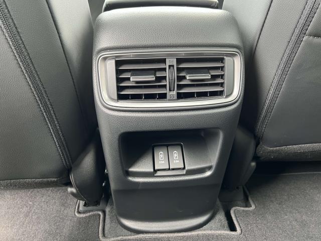 used 2021 Honda CR-V car, priced at $29,995