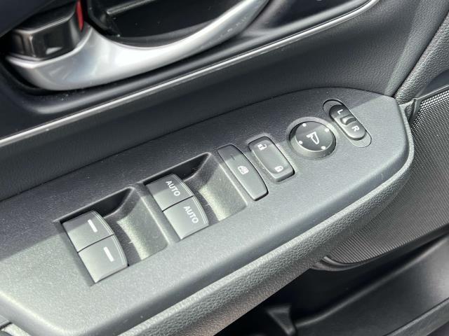 used 2021 Honda CR-V car, priced at $29,995