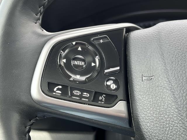 used 2021 Honda CR-V car, priced at $29,995