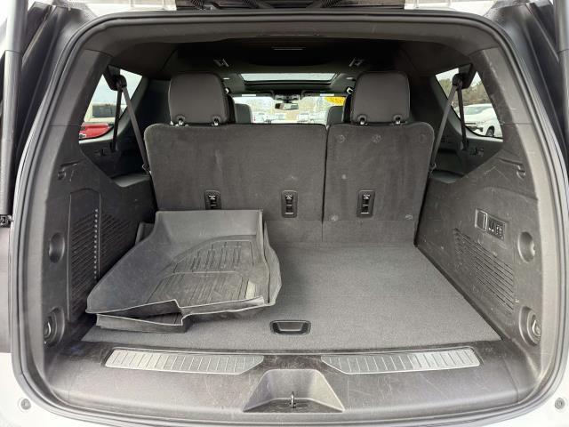 used 2022 GMC Yukon XL car, priced at $57,500