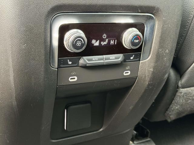 used 2022 GMC Yukon XL car, priced at $57,500