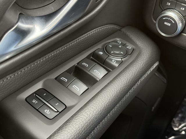 used 2022 GMC Yukon XL car, priced at $57,500