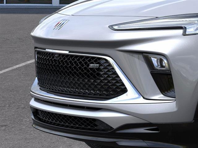 new 2026 Buick Encore GX car, priced at $33,545