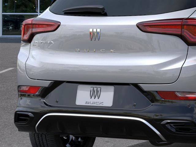 new 2026 Buick Encore GX car, priced at $33,545