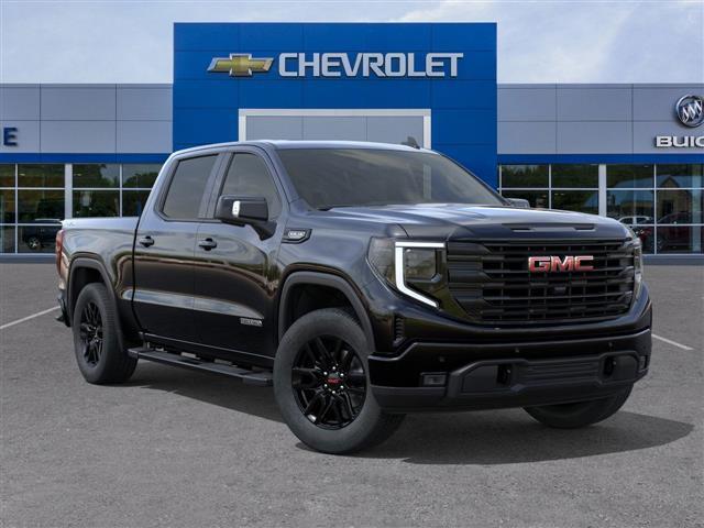 new 2026 GMC Sierra 1500 car, priced at $68,740