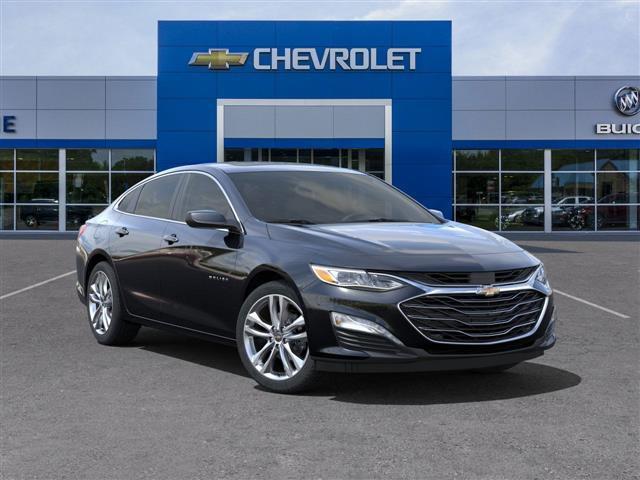 new 2025 Chevrolet Malibu car