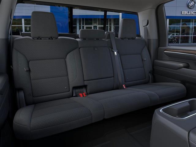 new 2025 Chevrolet Silverado 2500 car, priced at $66,395