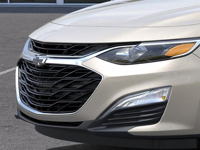 new 2024 Chevrolet Malibu car