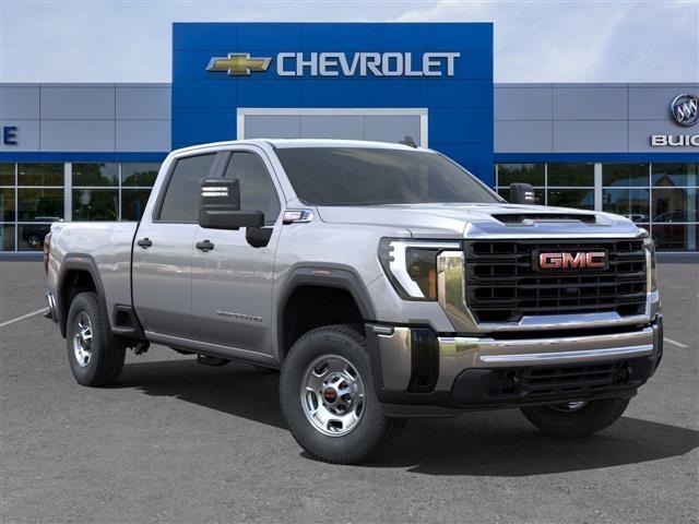 new 2024 GMC Sierra 2500 car