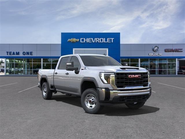 new 2024 GMC Sierra 2500 car