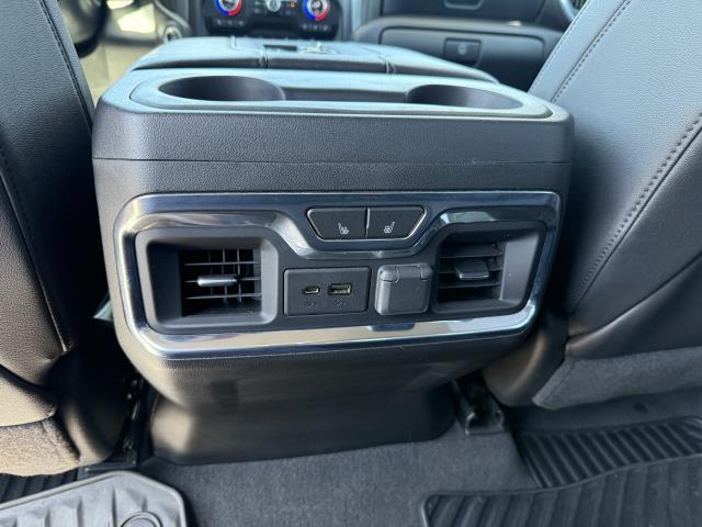 used 2021 Chevrolet Silverado 2500 car, priced at $47,995