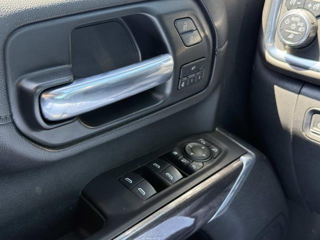 used 2021 Chevrolet Silverado 2500 car, priced at $47,995