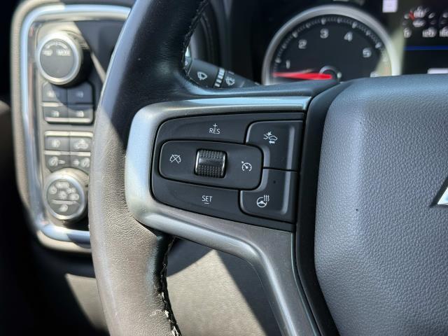 used 2021 Chevrolet Silverado 2500 car, priced at $47,995