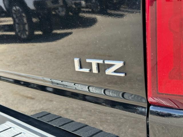used 2021 Chevrolet Silverado 2500 car, priced at $47,995