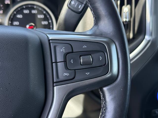 used 2021 Chevrolet Silverado 2500 car, priced at $47,995