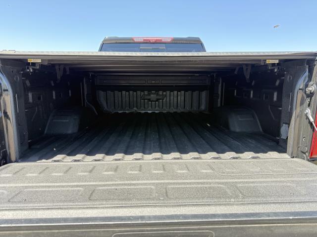 used 2021 Chevrolet Silverado 2500 car, priced at $47,995