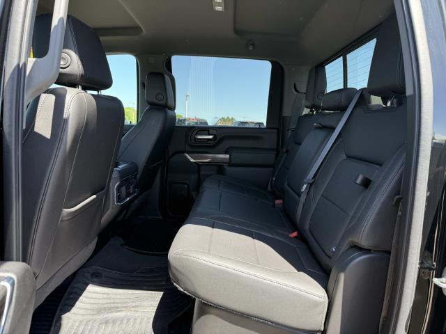 used 2021 Chevrolet Silverado 2500 car, priced at $47,995