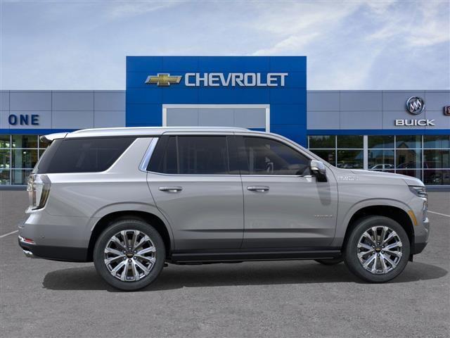 new 2026 Chevrolet Tahoe car, priced at $95,245