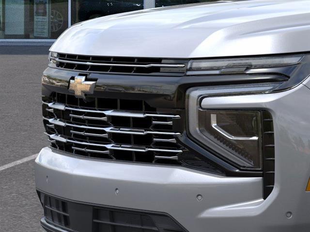 new 2026 Chevrolet Tahoe car, priced at $95,245