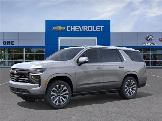 new 2026 Chevrolet Tahoe car, priced at $95,245