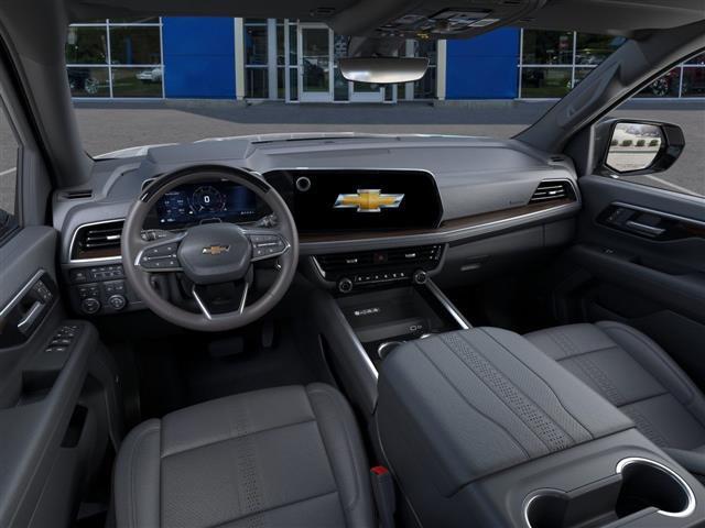 new 2026 Chevrolet Tahoe car, priced at $95,245