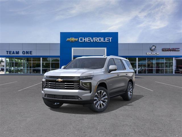 new 2026 Chevrolet Tahoe car, priced at $95,245