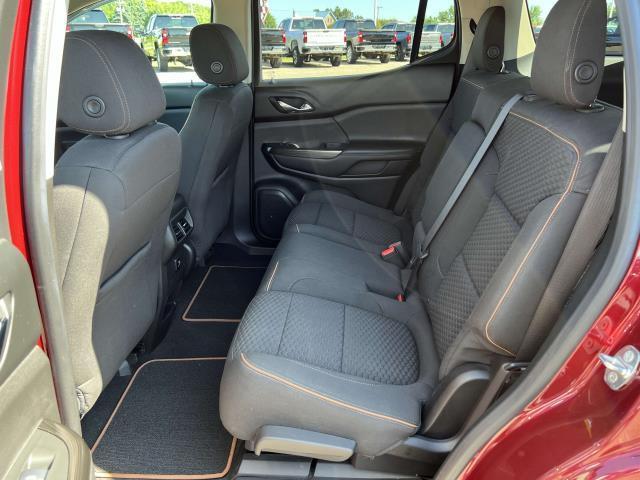 used 2017 GMC Acadia car, priced at $14,995