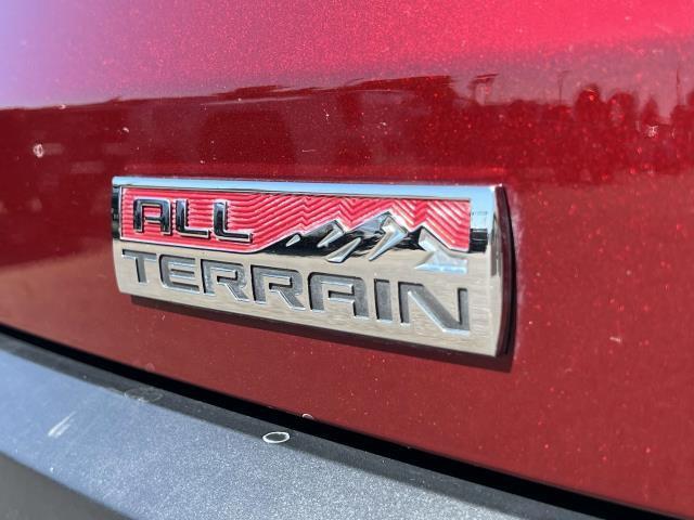 used 2017 GMC Acadia car, priced at $14,995