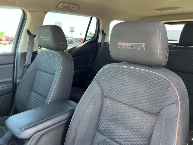used 2017 GMC Acadia car, priced at $14,995