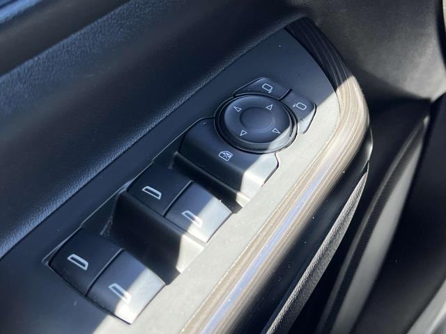 used 2017 GMC Acadia car, priced at $14,995