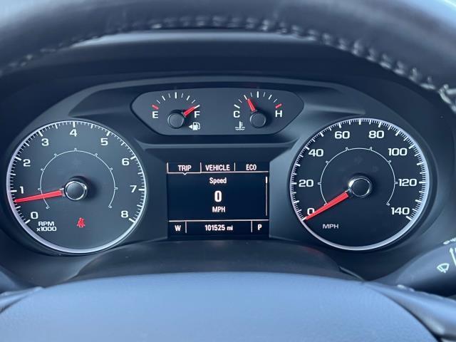 used 2017 GMC Acadia car, priced at $14,995