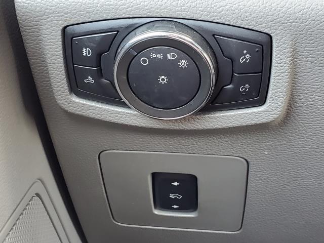used 2015 Ford F-150 car, priced at $18,995