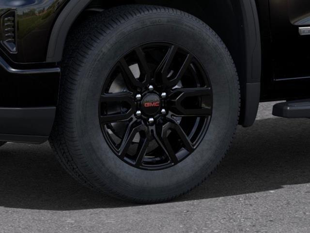 new 2025 GMC Sierra 1500 car, priced at $67,030
