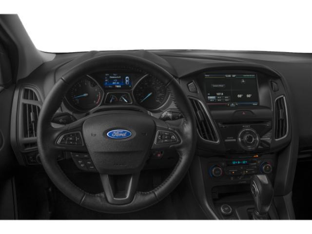 used 2018 Ford Focus car