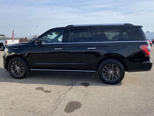 used 2020 Ford Expedition Max car, priced at $29,995