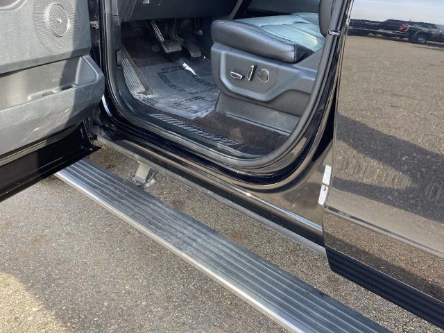 used 2020 Ford Expedition Max car, priced at $29,995