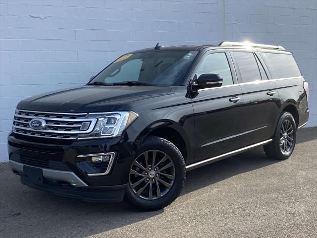 used 2020 Ford Expedition Max car, priced at $29,995