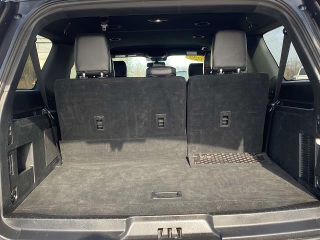 used 2020 Ford Expedition Max car, priced at $29,995