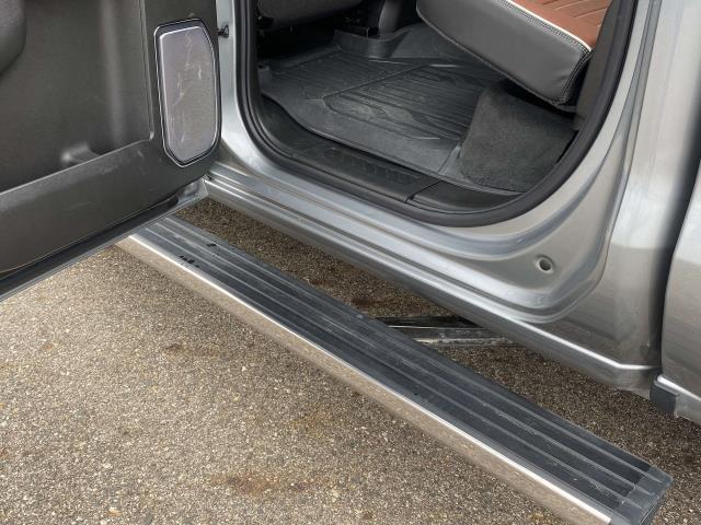 used 2024 GMC Sierra 1500 car, priced at $67,995