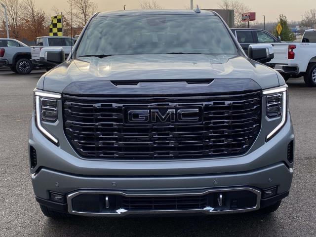 used 2024 GMC Sierra 1500 car, priced at $79,995