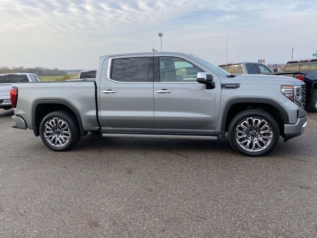 used 2024 GMC Sierra 1500 car, priced at $79,995