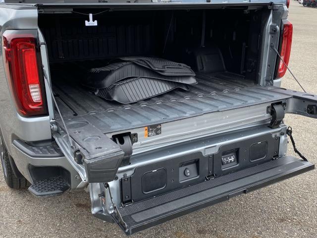used 2024 GMC Sierra 1500 car, priced at $67,995